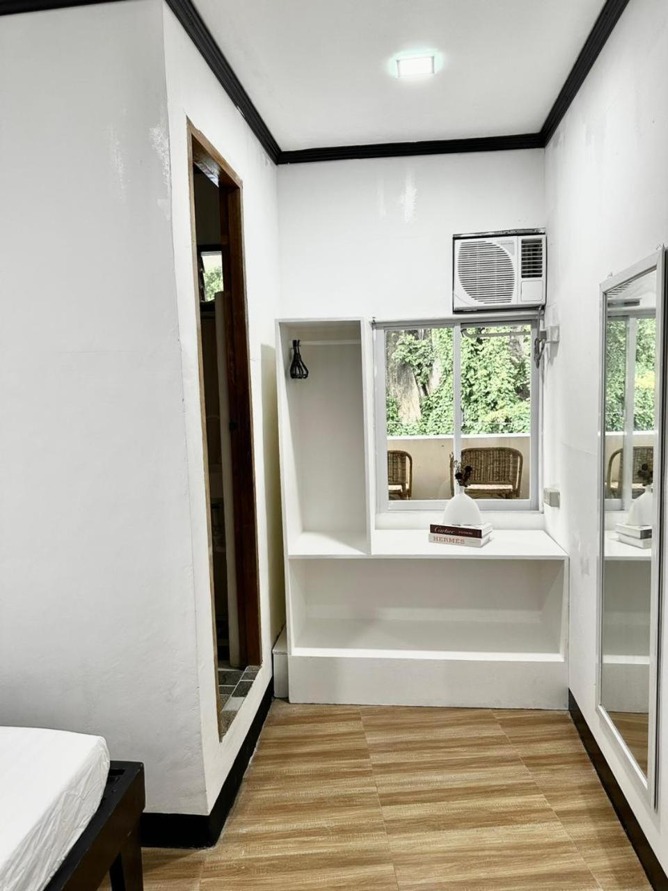 Mayad El Nido Inn Екстериор снимка