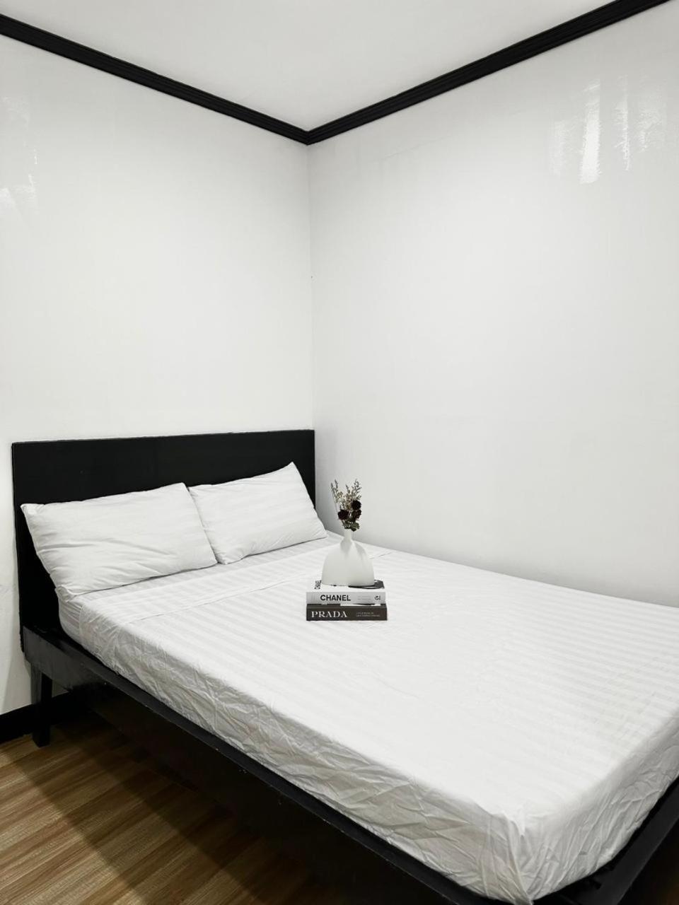 Mayad El Nido Inn Екстериор снимка