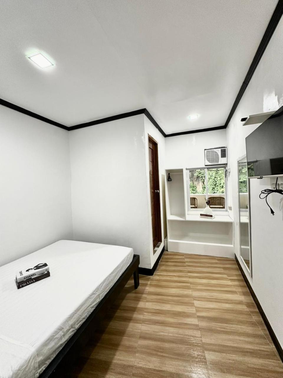 Mayad El Nido Inn Екстериор снимка