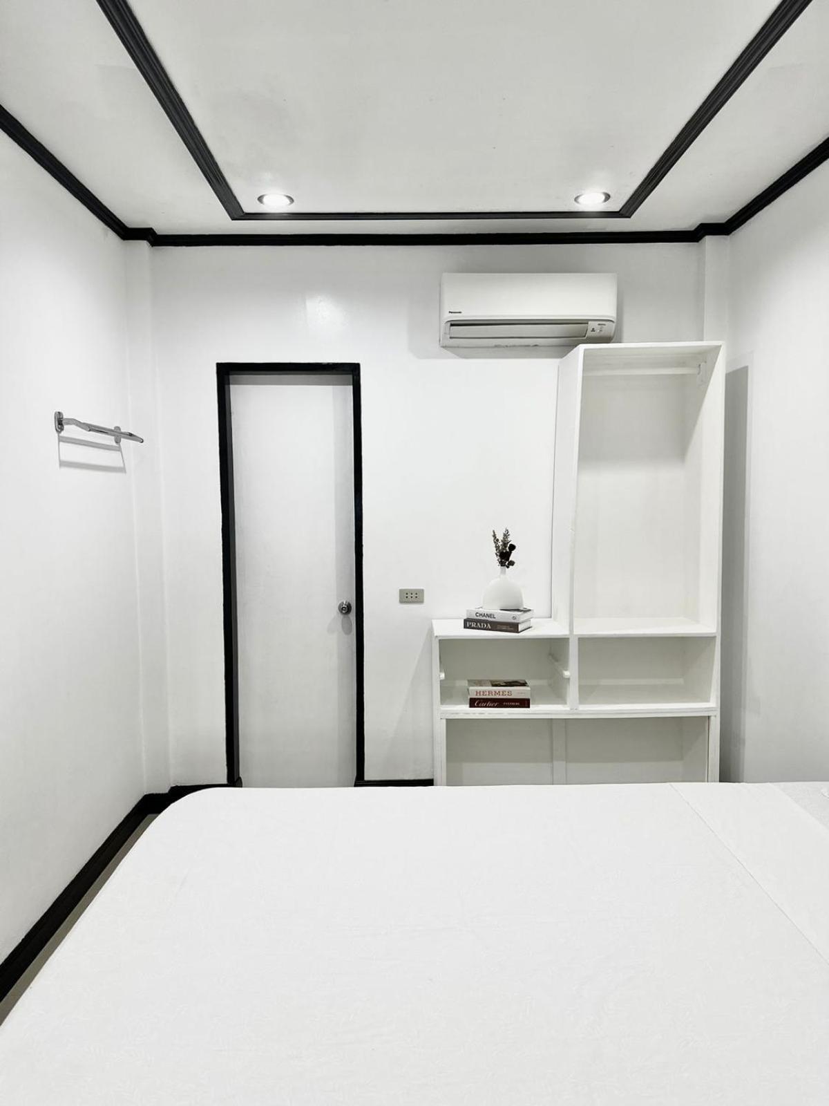 Mayad El Nido Inn Екстериор снимка