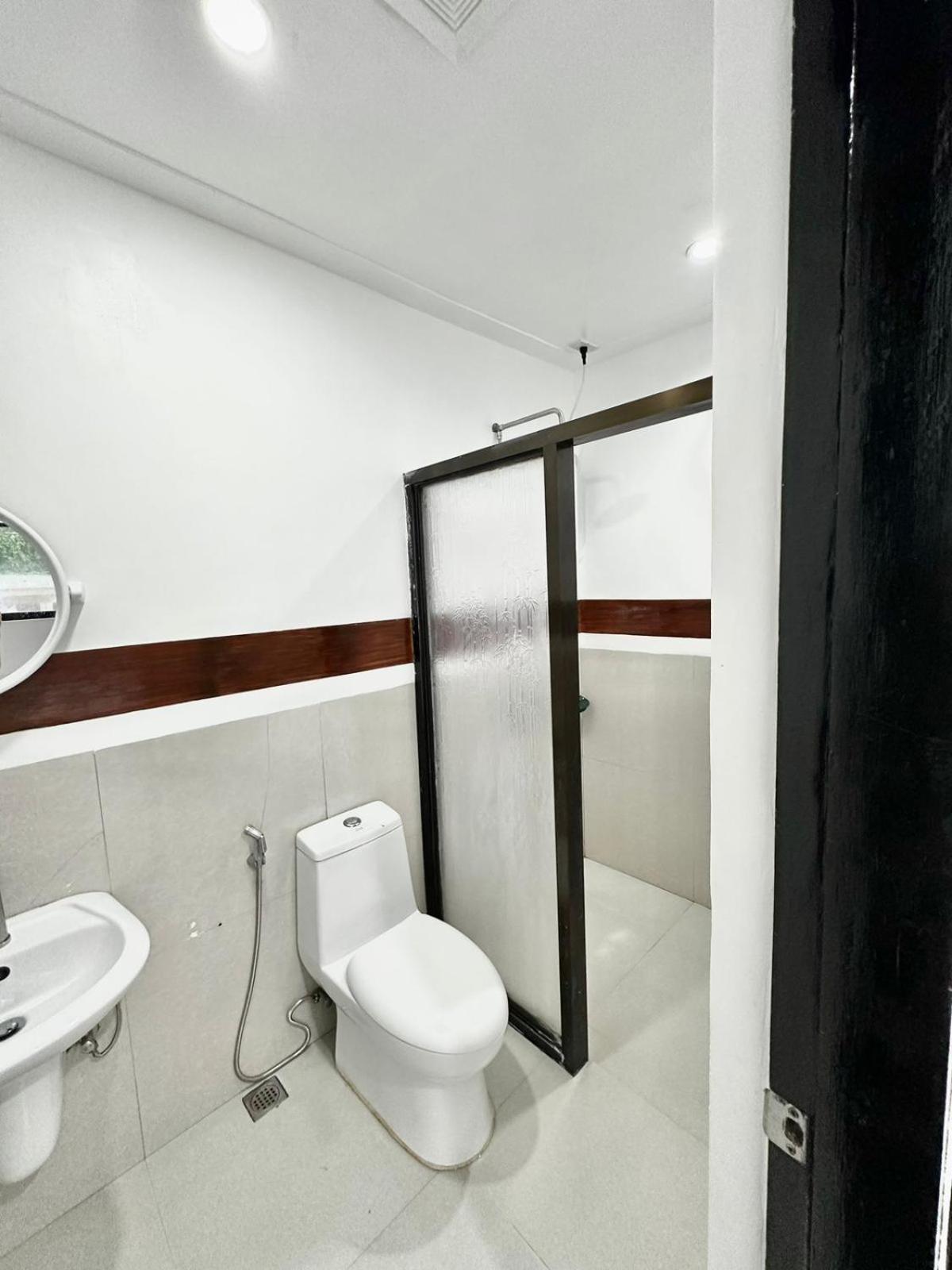 Mayad El Nido Inn Екстериор снимка