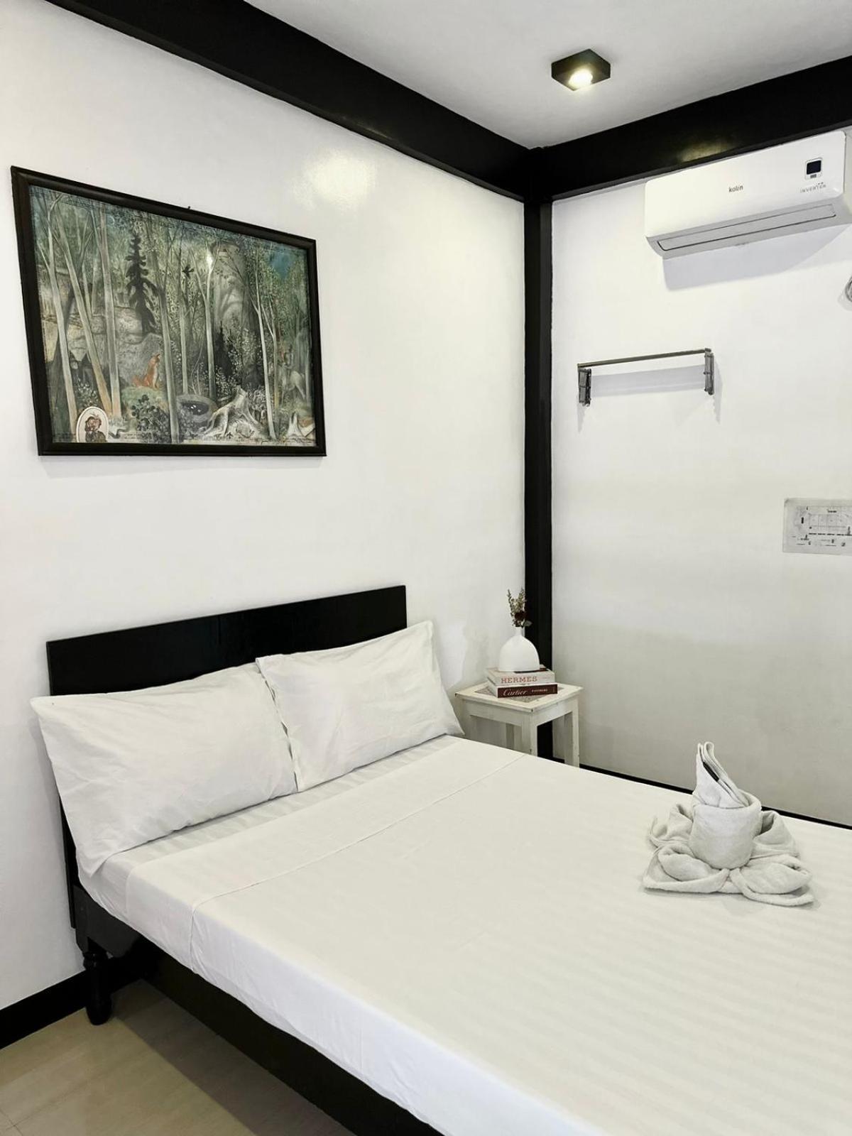 Mayad El Nido Inn Екстериор снимка