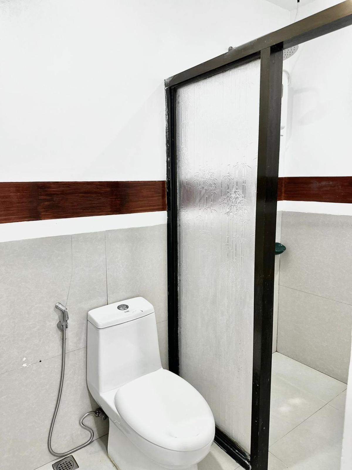 Mayad El Nido Inn Екстериор снимка
