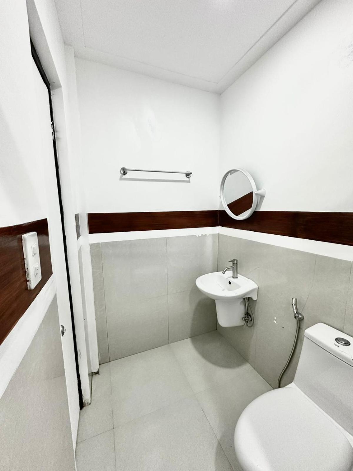 Mayad El Nido Inn Екстериор снимка