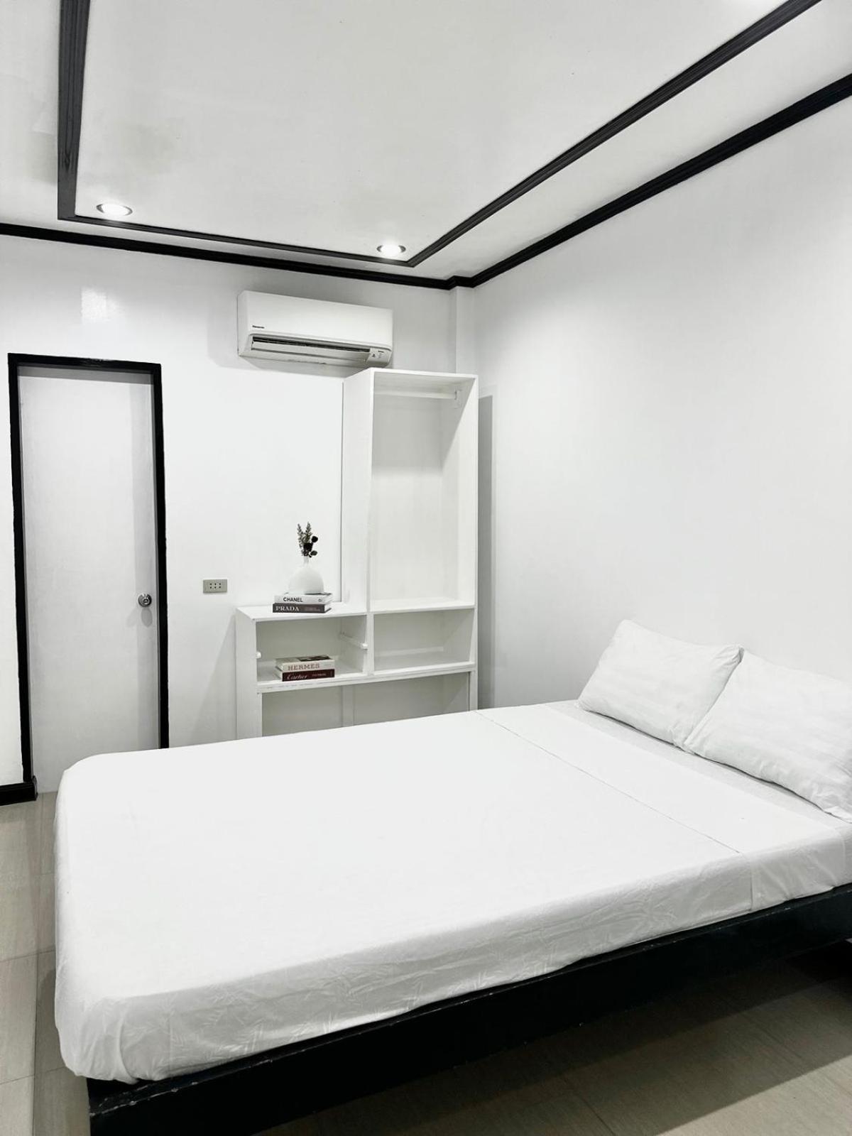 Mayad El Nido Inn Екстериор снимка