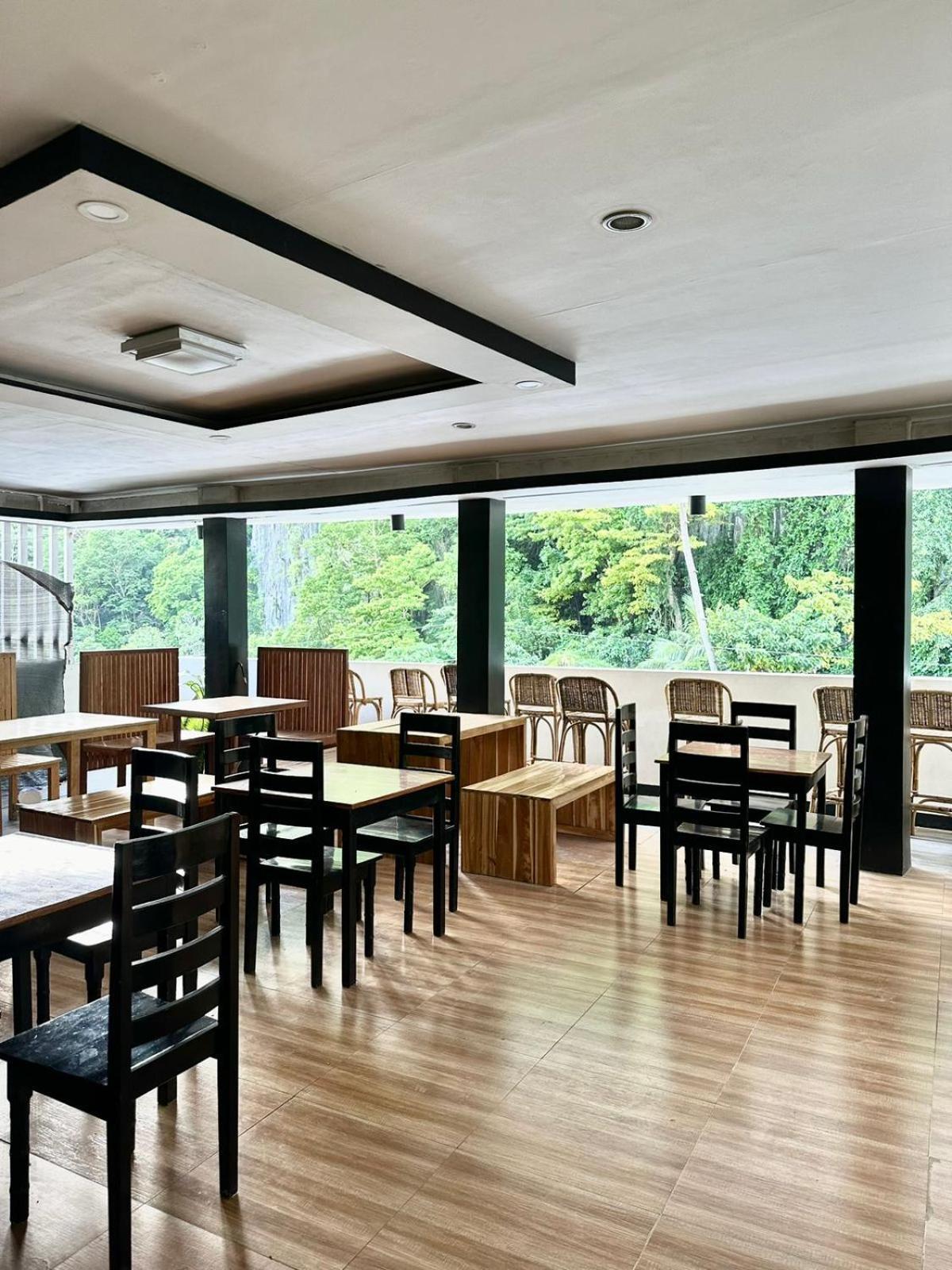 Mayad El Nido Inn Екстериор снимка