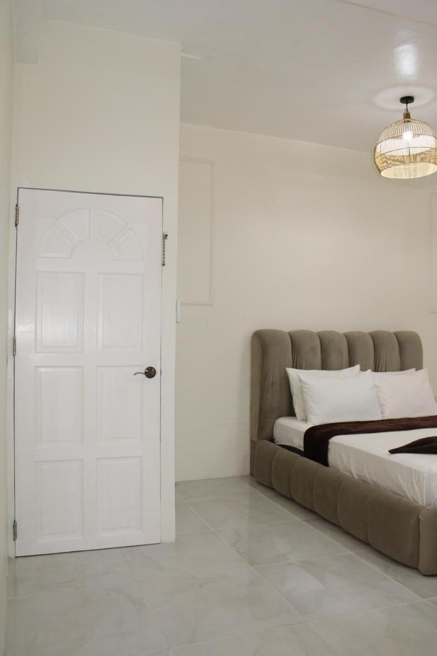 Mayad El Nido Inn Екстериор снимка